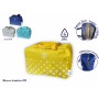 BORSA FRIGO EASY 6LT ASS.