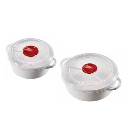 CONTENITORE 2PZ 1LT+2LT