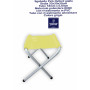 SGABELLO PICK ACC/OXF YELLOW
