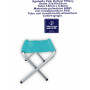 SGABELLO PICK ACC/OXF TIFFANY