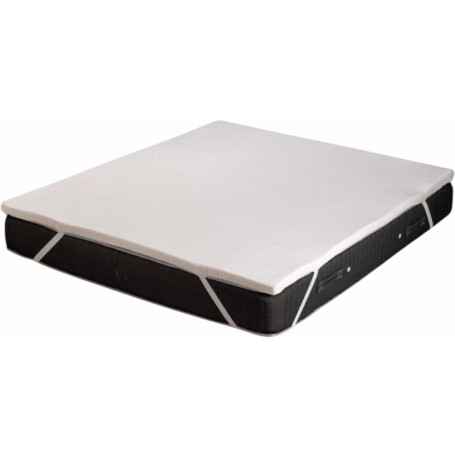 TOPPER SOFT 160X190X4H