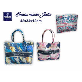 BORSA MARE JUTA