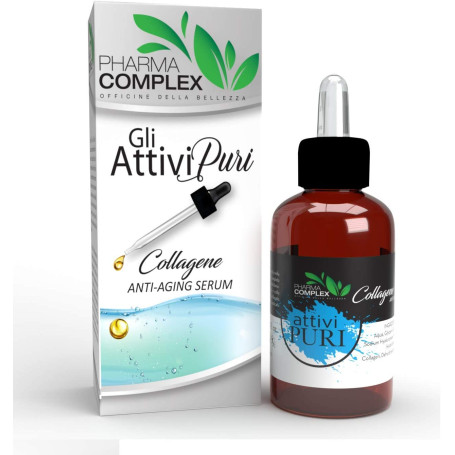 PHARMA COMP.ATTIVI PURI COLLAGENE ML30