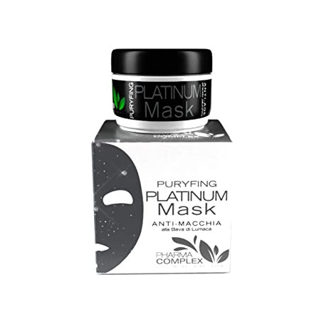 PHARMA COMP.BLACK MASK ML50