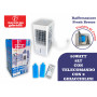 RAFFRESCATORE 8LT 50W NG