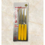 PS SMARTY 6PZ COLTELLO GIALLO