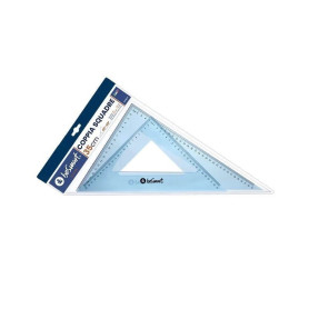 COPPIA SQUADRE 35CM BE SMART