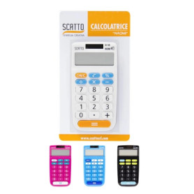CALCOLATRICE MINI-COMFORT