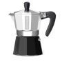 CAFFETTIERA AETERNA BLACK PEARL 3TZ
