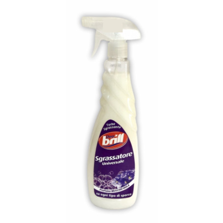 BRILL SGRASS. MUSCHIO 750ML