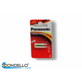 PANASONIC ALKALINA MICROSTILO