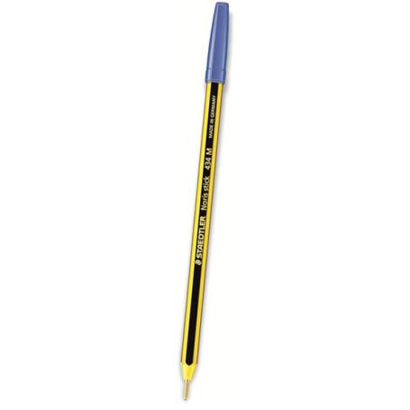 PENNA SFERA SUPER SOFT ROSSA