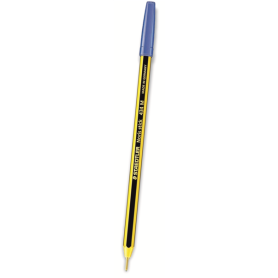 PENNA SFERA SUPER SOFT NERA