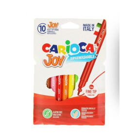 CARIOCA COLORI JOY 10PZ