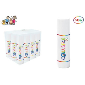COLLA STICK 36GR