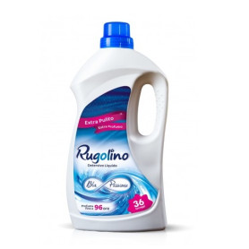 RUGOLINO BUC.32LAV.BLU PASSIONE