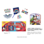 KIT DISEGNA E COLORA SCATOLA 75X35