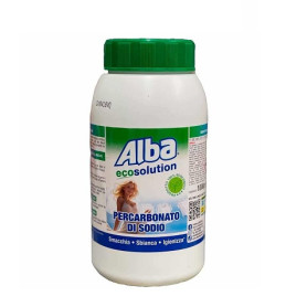 ALBA PERBORATO DI SODIO 1000GR