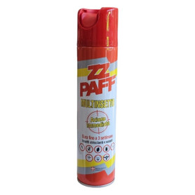 ZZPAFF MULTINSETTO 400ML