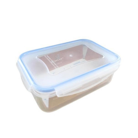 CONTENITORE SUPERLOCK RETT.1000ML