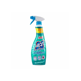 ACE CANDEGGINA SPRAY GENTILE 650ML