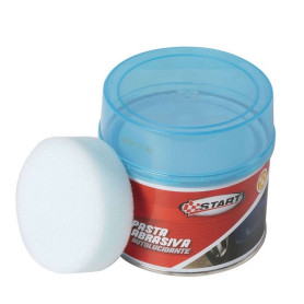 PASTA ABRASIVA AUTOLUCIDANTE 250ML