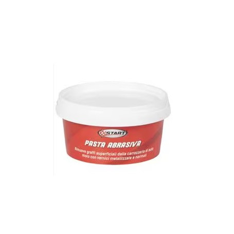PASTA ABRASIVA 150ML