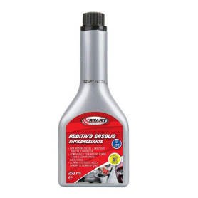 ADDITIVO DIESEL ANTICONGELANTE 20° 250ML