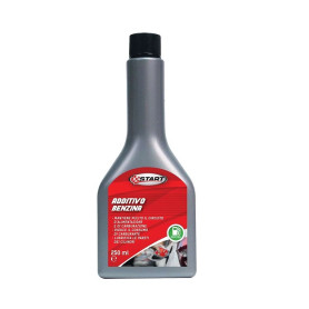 ADDITIVO PULITORE E PERFOMANCE BENZ.250M