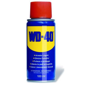BOMBOLETTA WD40 100ML