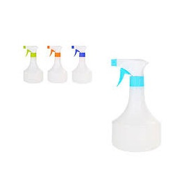 BOTTIGLIA IN PL.C/SPRUZZATORE 500ML BIAN