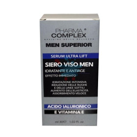 PHARMA COMP.ATTIVI PURI SIERO UOMO 30ML