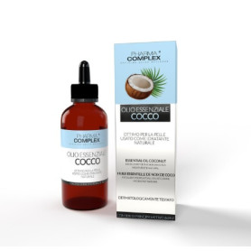 PHARMA COMP.OLIO TERAPIA 100ML COCCO