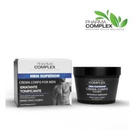 PHARMA COMP.CR.CORPO UOMO 250ML