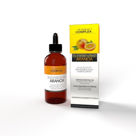 PHARMA COMP.OLIO TERAPIA 100ML ARANCIA