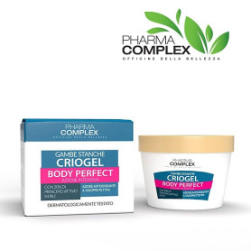 PHARMA COMP.CR.CORPO CRIOGEL 250ML