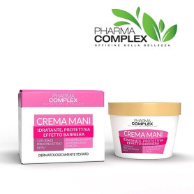 PHARMA COMP.CREMA MANI EFF.BARRIERA 250L
