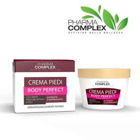 PHARMA COMP.CREMA PIEDI 250ML