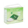 FLUFSAN TRAVERSA LETTO 60X90 X15PZ