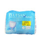 FLUFSAN SLIP INCONT.ACTIVE X14 MEDIUM