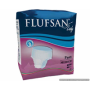 FLUFSAN LADY PANTS MEDIUM X8