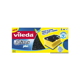VILEDA GLITZI 3PZ PLUS