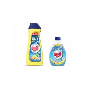 DUAL POWER LAVASTOV.GEL 660ML LIMONE+BRI