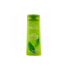 FRUCTIS SH 250ML 2IN1 A/FORFORA