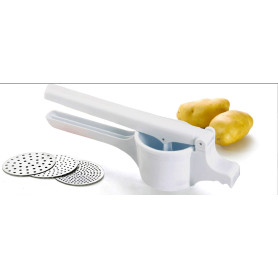 SCHIACCIAPATATE MISTRAL
