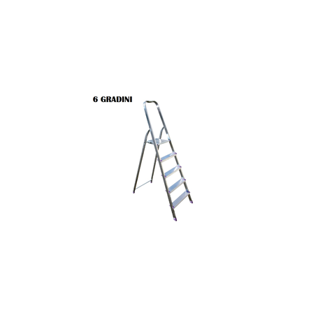 SCALA DOMINA 6 GRADINI