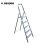 SCALA DOMINA 6 GRADINI