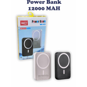 POWER BANK 12000MAH
