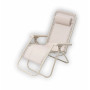 SEDIA SDRAIO ZERO GRAVITY T25X0.8MM SABB
