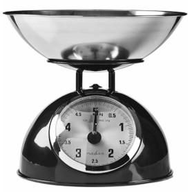 BILANCIA CUCINA MECCANICA 5KG KITTY